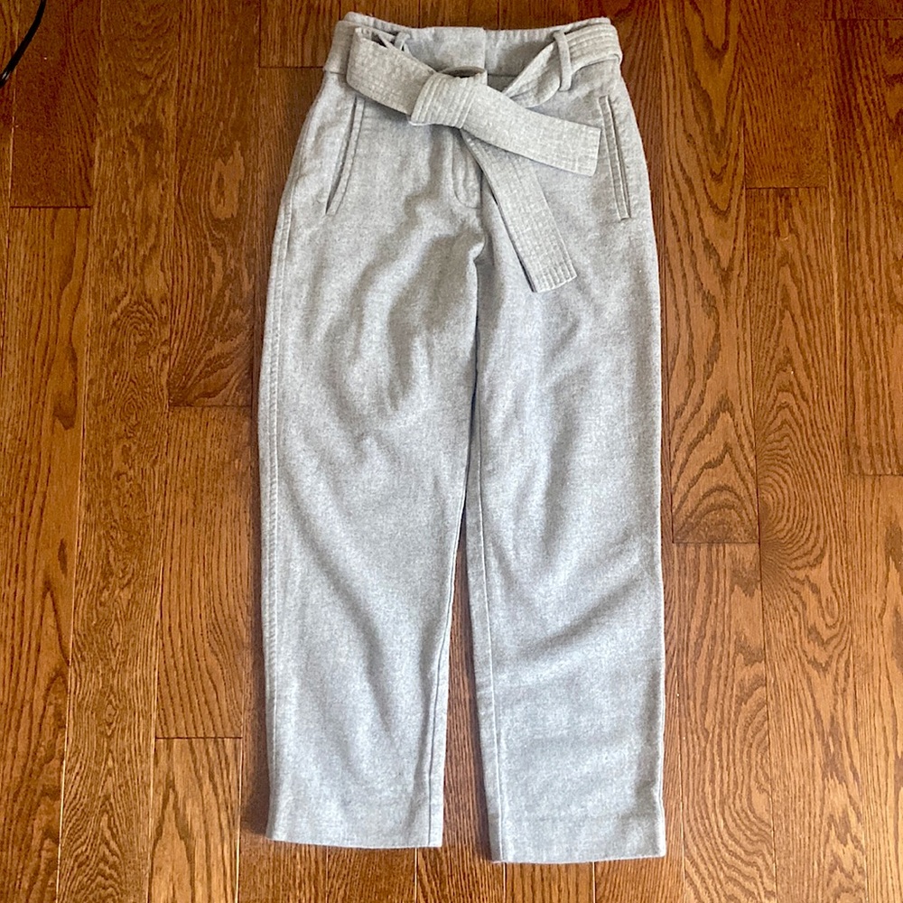 Wilfred Trousers